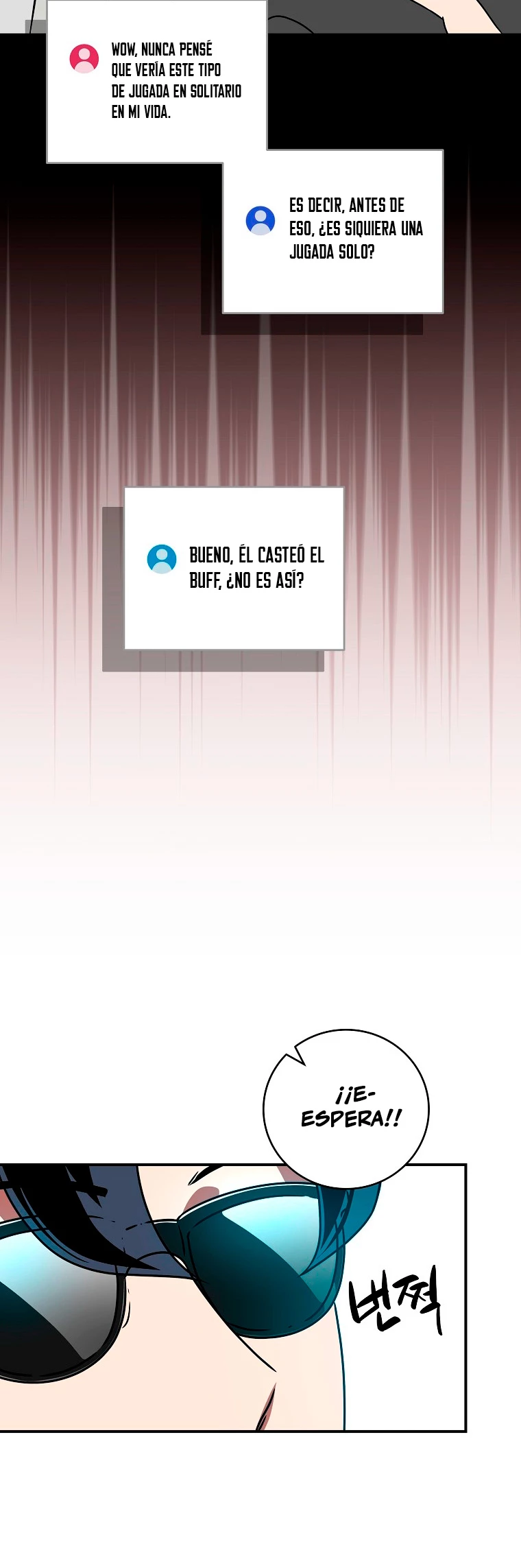 BJ Archimago - Capítulo 76 - Página 33 - LectorTMOo