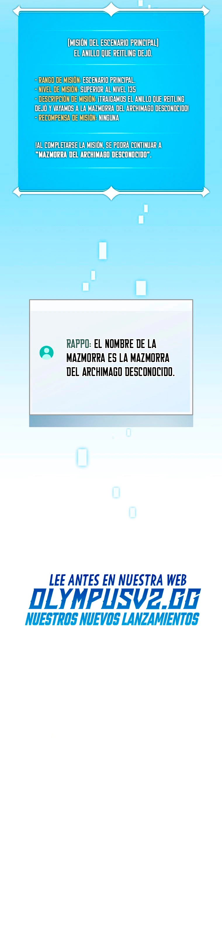 BJ Archimago - Capítulo 76 - Página 52 - LectorTMOo