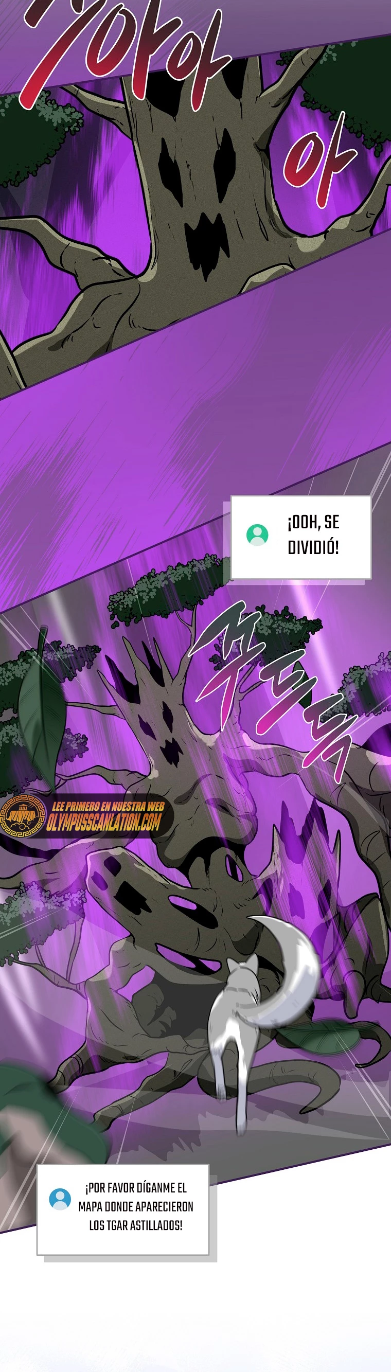 BJ Archimago - Capítulo 38 - Página 10 - LectorTMOo