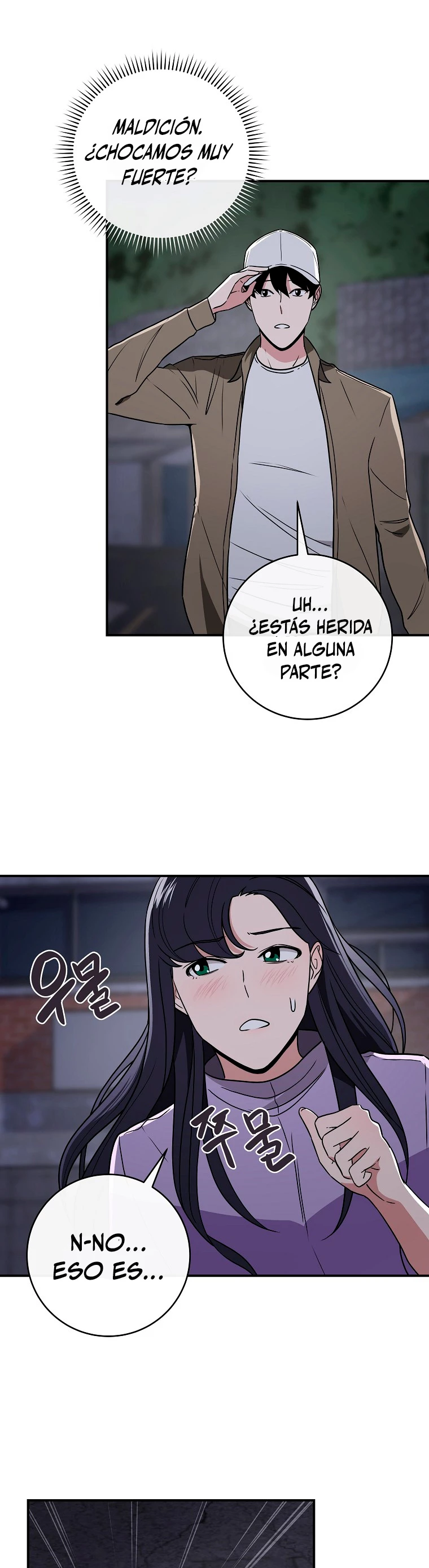 BJ Archimago - Capítulo 40 - Página 11 - LectorTMOo