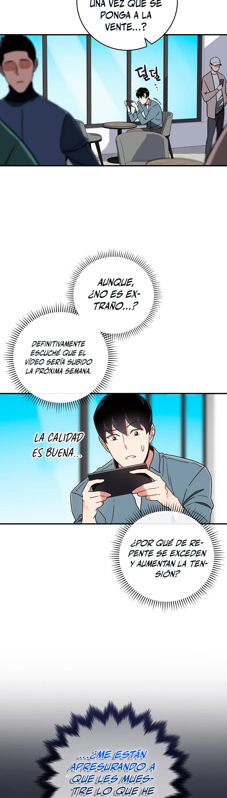 BJ Archimago - Capítulo 40 - Página 35 - LectorTMOo