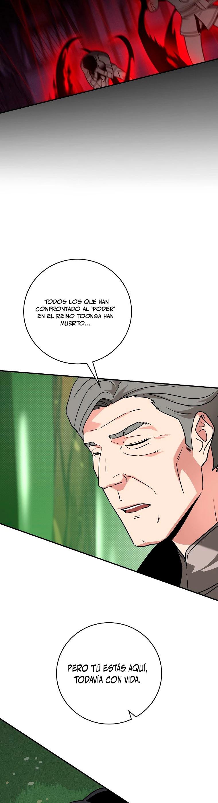 BJ Archimago - Capítulo 43 - Página 14 - LectorTMOo