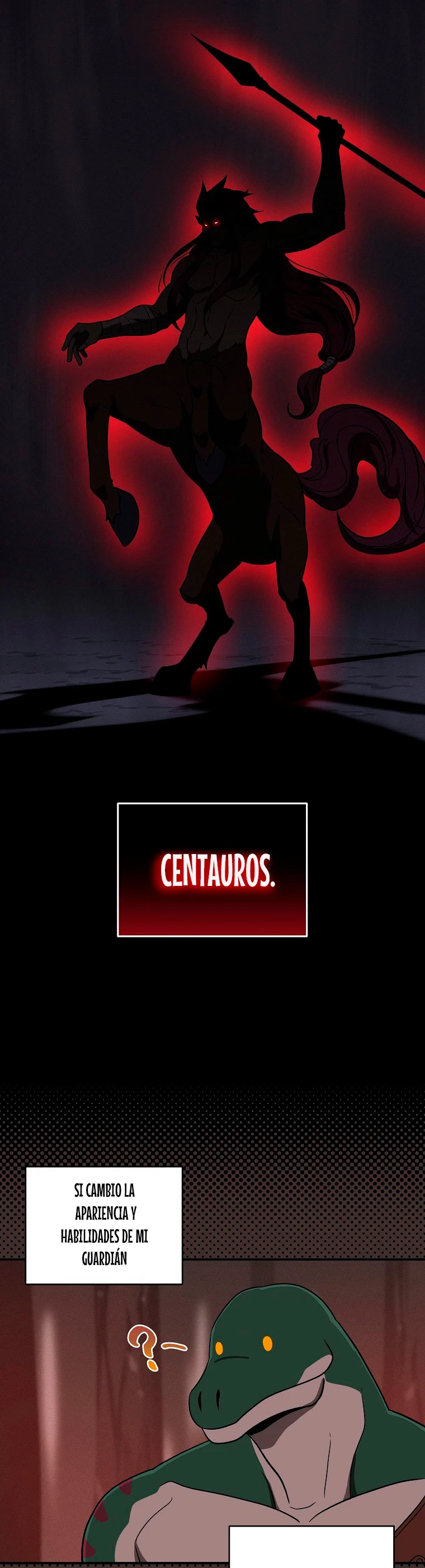 BJ Archimago - Capítulo 43 - Página 24 - LectorTMOo