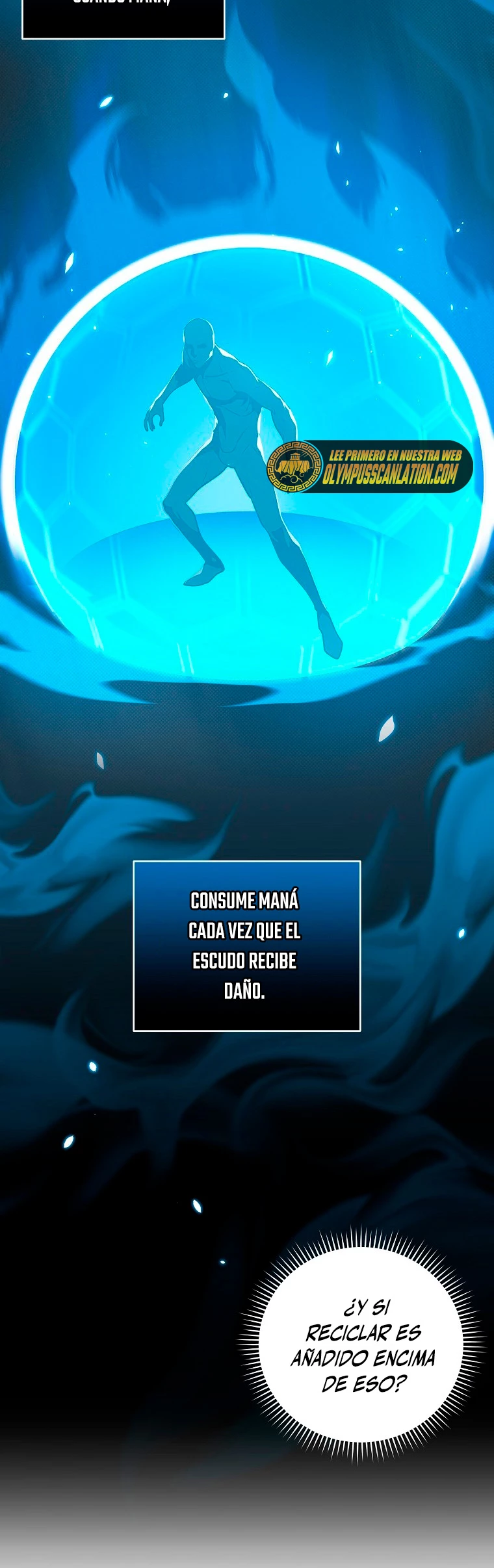 BJ Archimago - Capítulo 45 - Página 15 - LectorTMOo