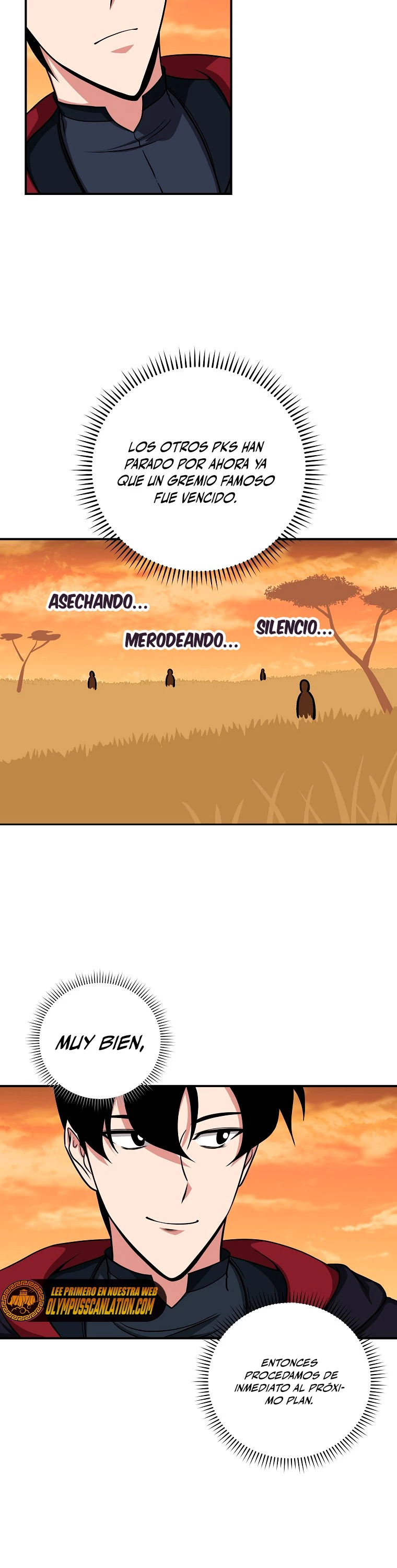BJ Archimago - Capítulo 47 - Página 11 - LectorTMOo