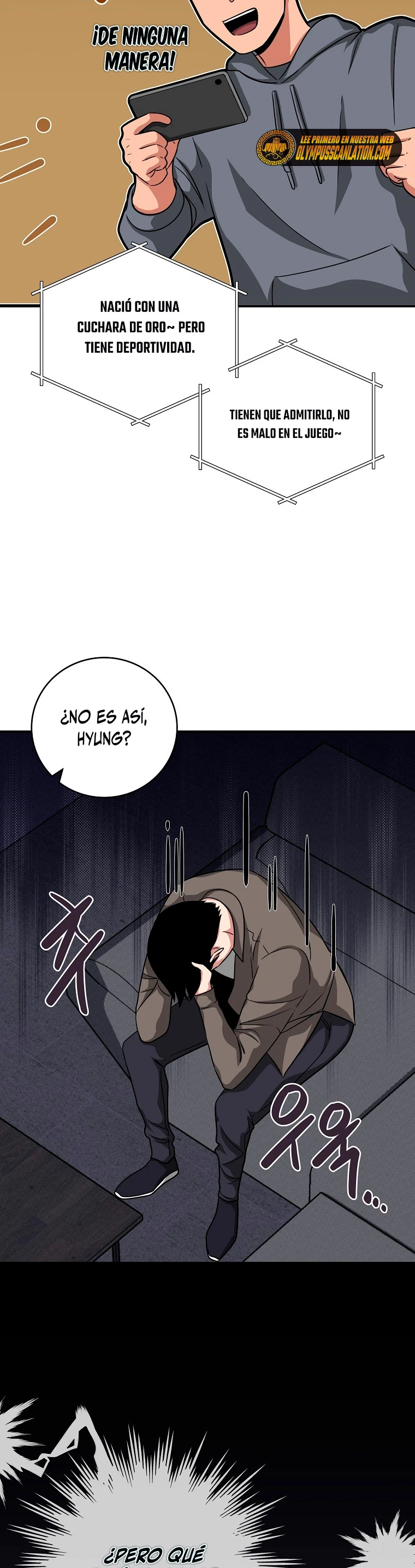BJ Archimago - Capítulo 49 - Página 14 - LectorTMOo