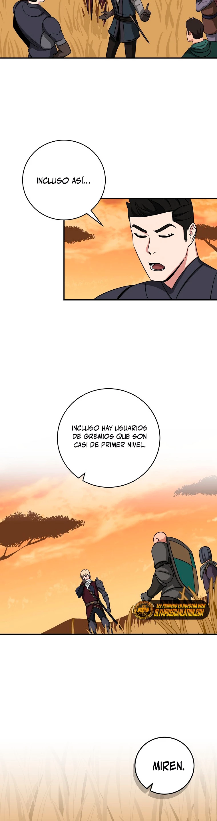 BJ Archimago - Capítulo 49 - Página 31 - LectorTMOo