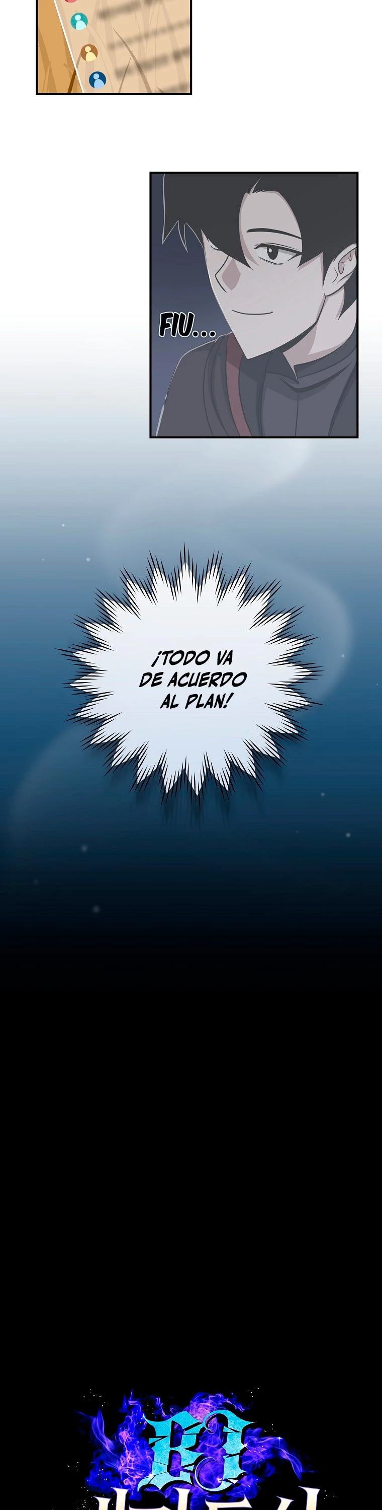 BJ Archimago - Capítulo 50 - Página 7 - LectorTMOo