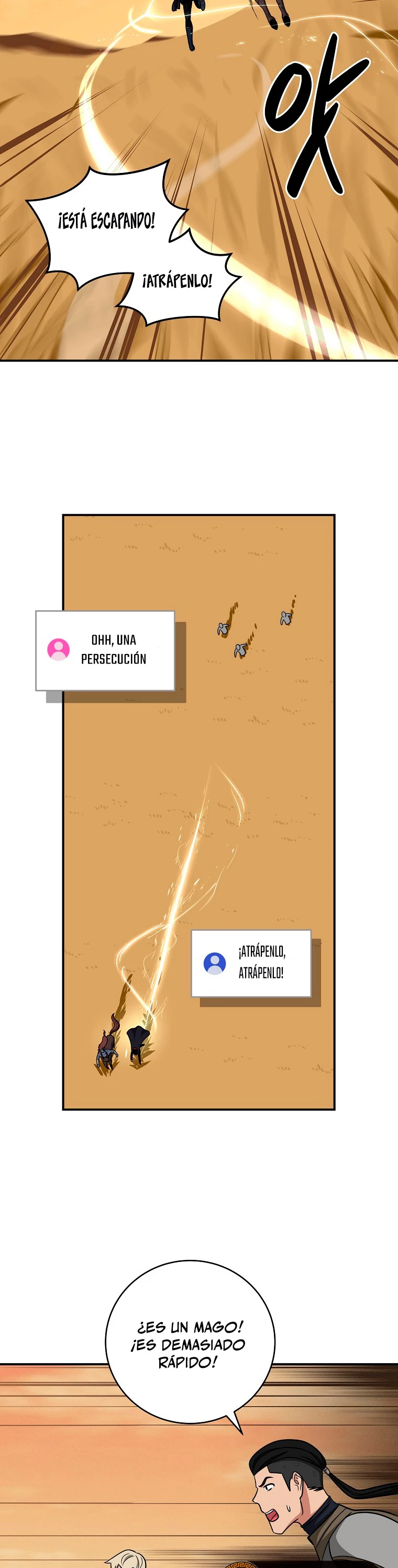 BJ Archimago - Capítulo 50 - Página 24 - LectorTMOo