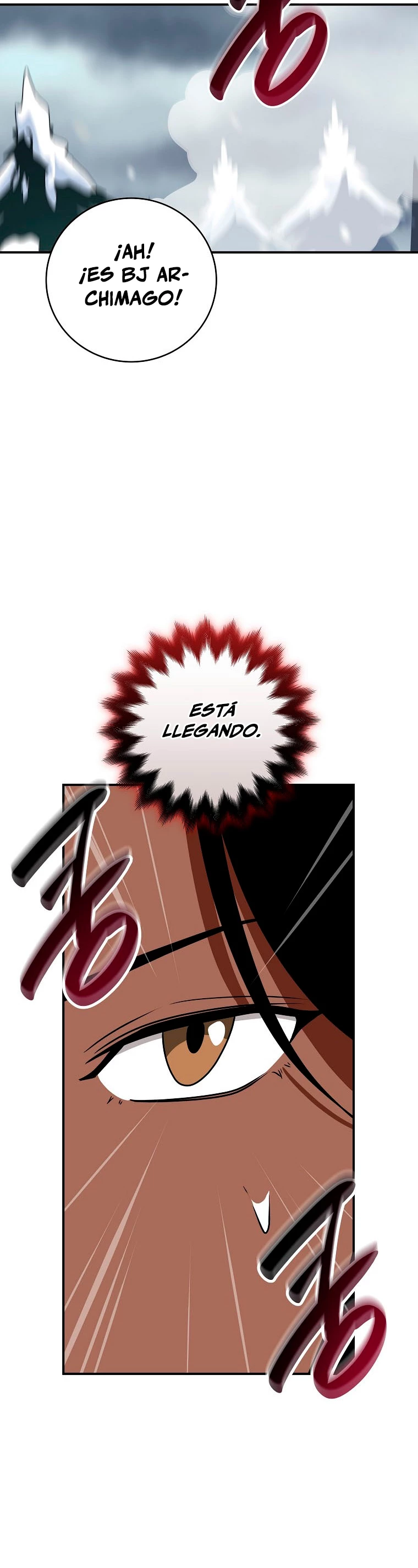BJ Archimago - Capítulo 77 - Página 13 - LectorTMOo