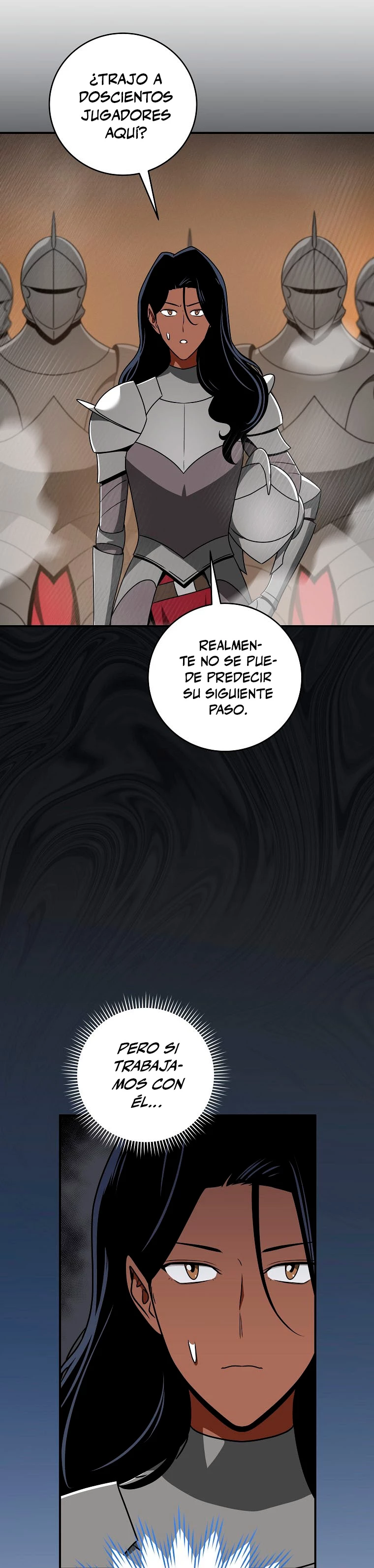 BJ Archimago - Capítulo 77 - Página 18 - LectorTMOo