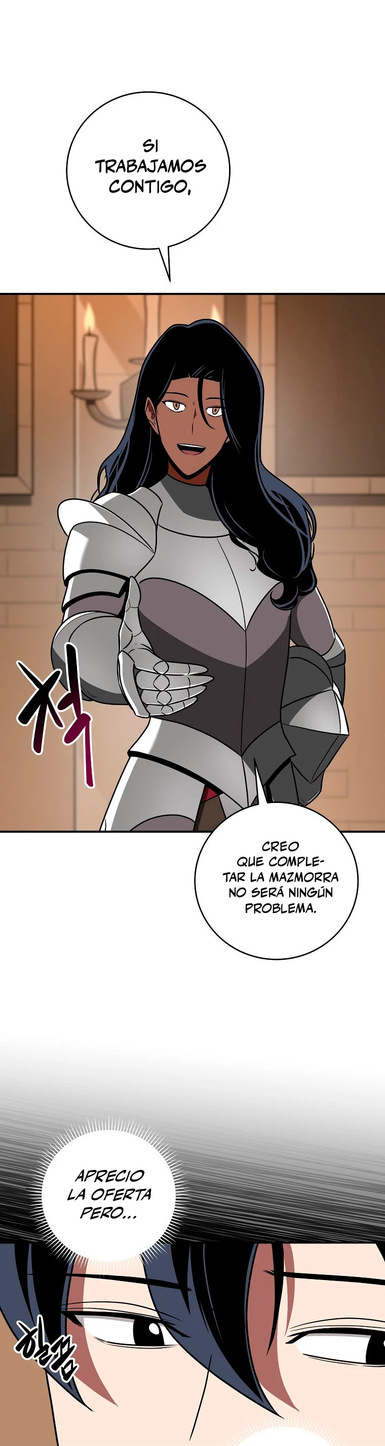 BJ Archimago - Capítulo 77 - Página 24 - LectorTMOo