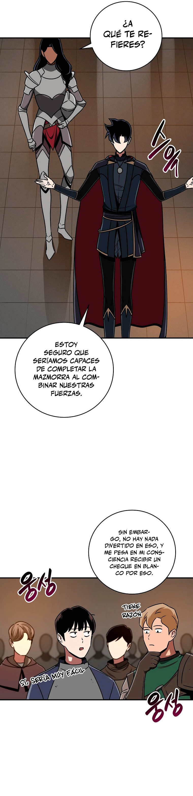 BJ Archimago - Capítulo 77 - Página 26 - LectorTMOo