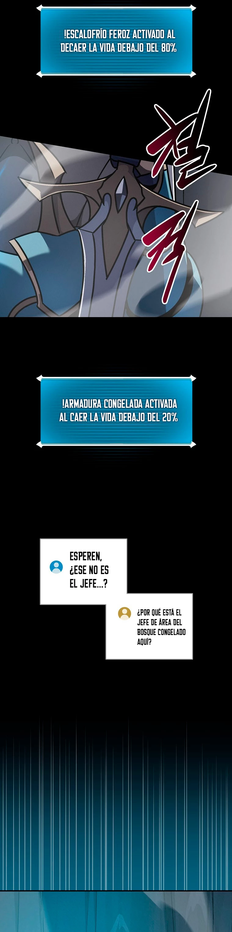 BJ Archimago - Capítulo 77 - Página 36 - LectorTMOo
