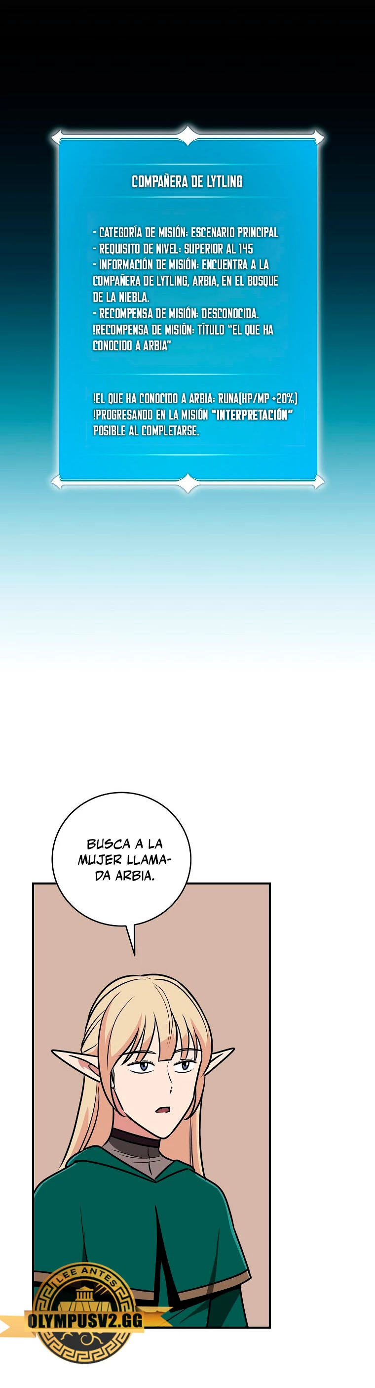 BJ Archimago - Capítulo 78 - Página 26 - LectorTMOo