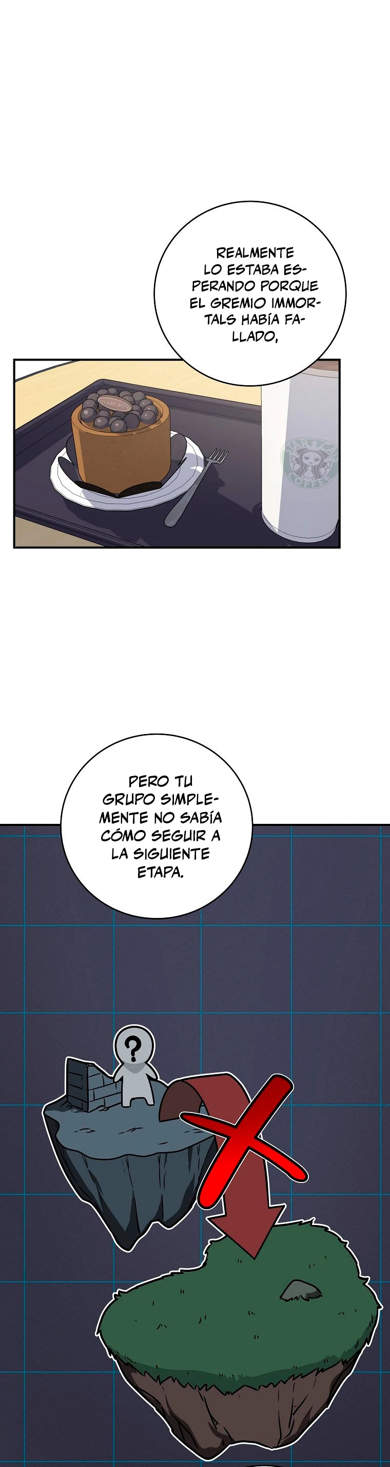 BJ Archimago - Capítulo 78 - Página 34 - LectorTMOo