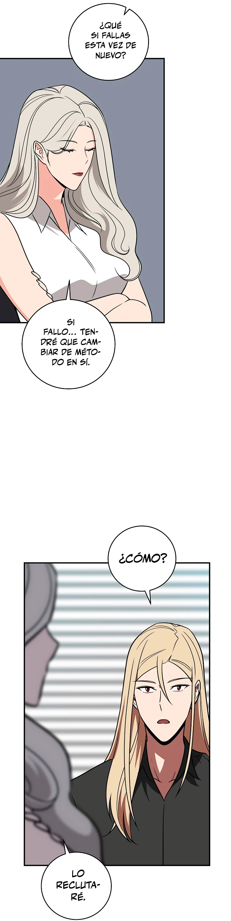 BJ Archimago - Capítulo 79 - Página 28 - LectorTMOo