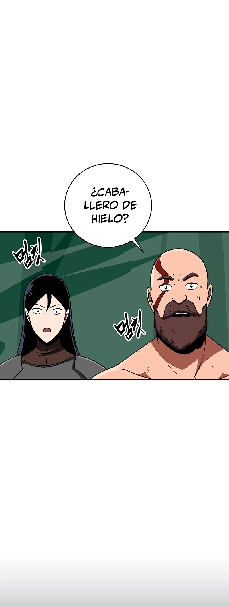 BJ Archimago - Capítulo 79 - Página 50 - LectorTMOo