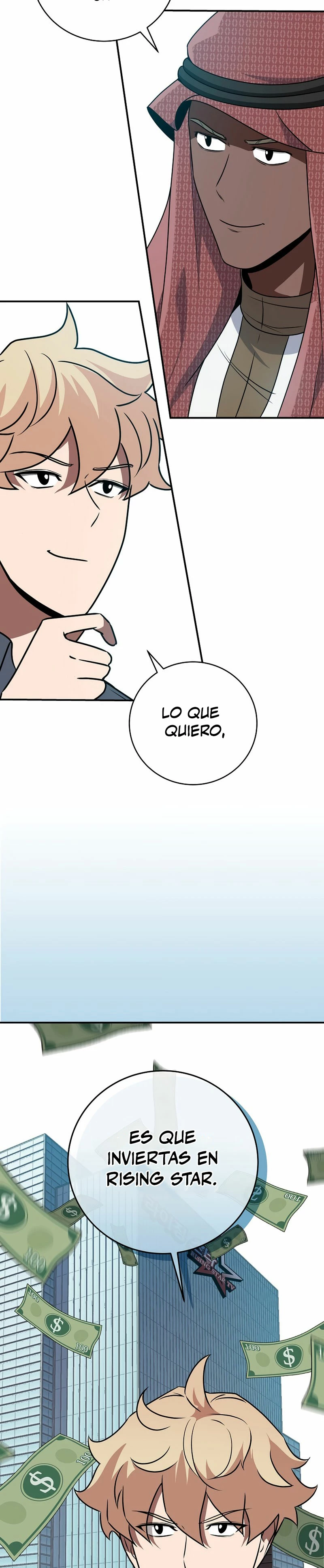 BJ Archimago - Capítulo 81 - Página 24 - LectorTMOo