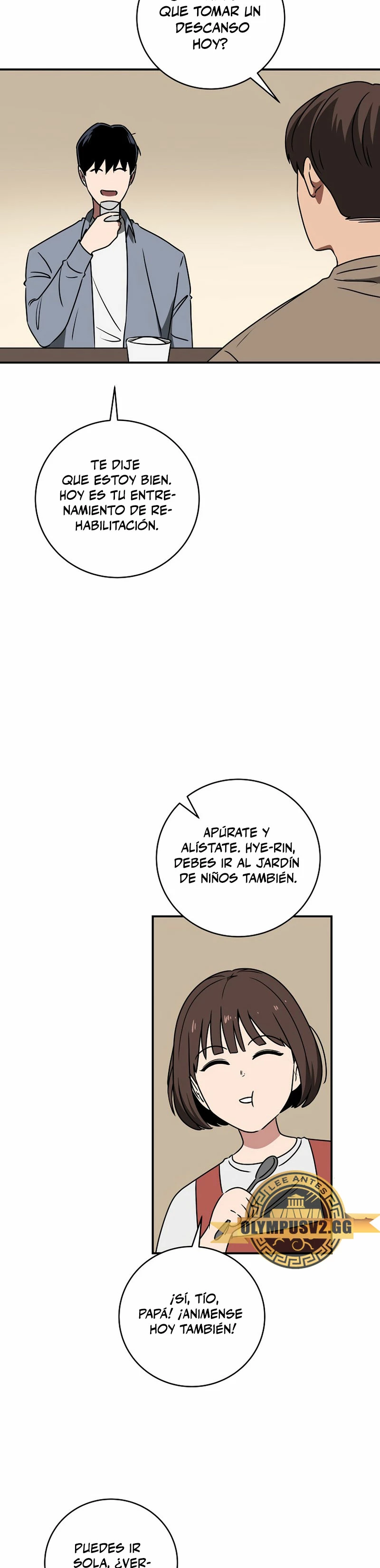BJ Archimago - Capítulo 81 - Página 31 - LectorTMOo