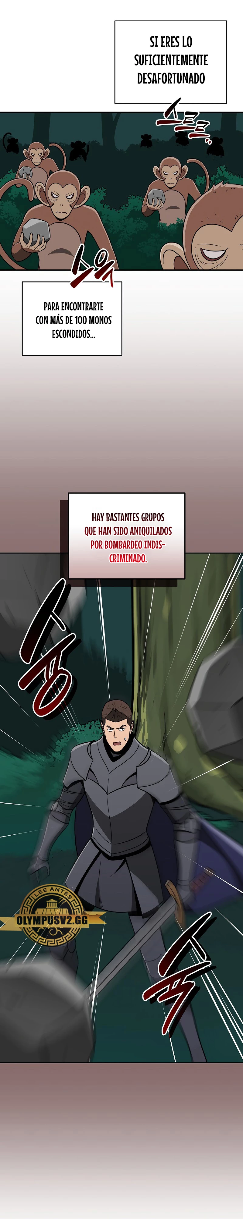 BJ Archimago - Capítulo 83 - Página 8 - LectorTMOo