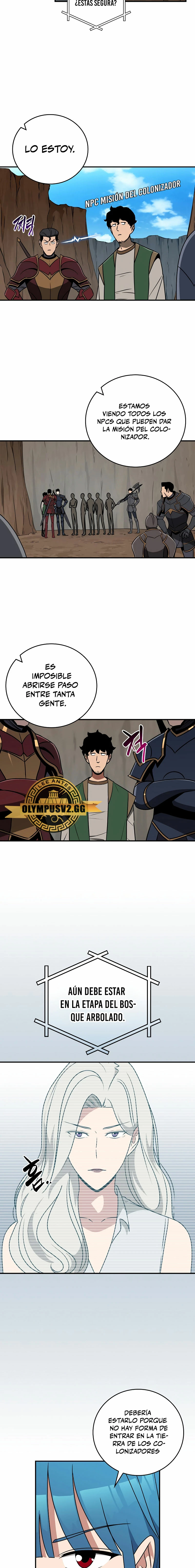 BJ Archimago - Capítulo 86 - Página 7 - LectorTMOo