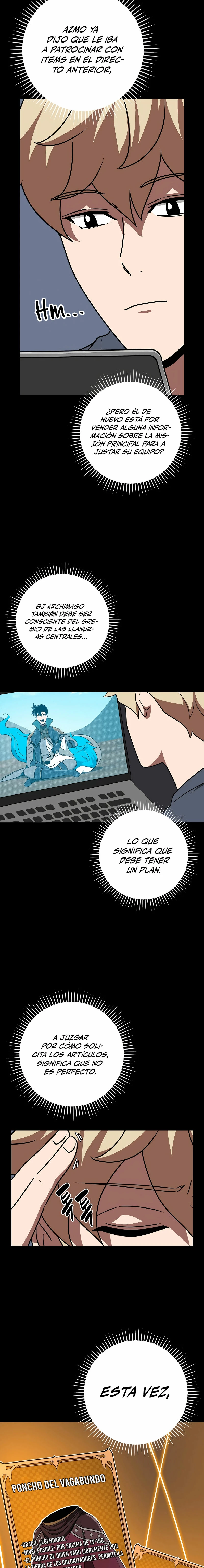 BJ Archimago - Capítulo 86 - Página 16 - LectorTMOo