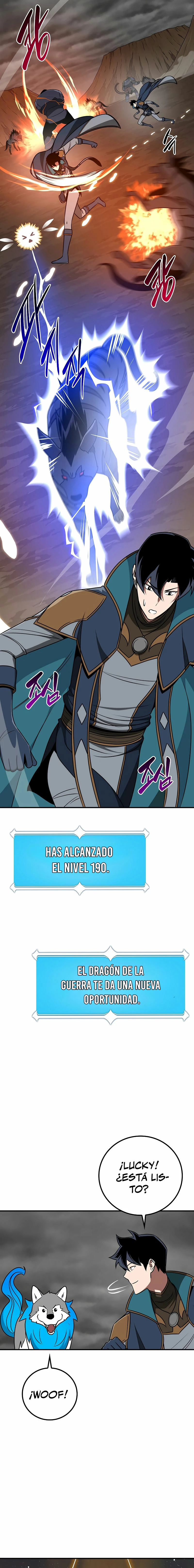 BJ Archimago - Capítulo 87 - Página 17 - LectorTMOo
