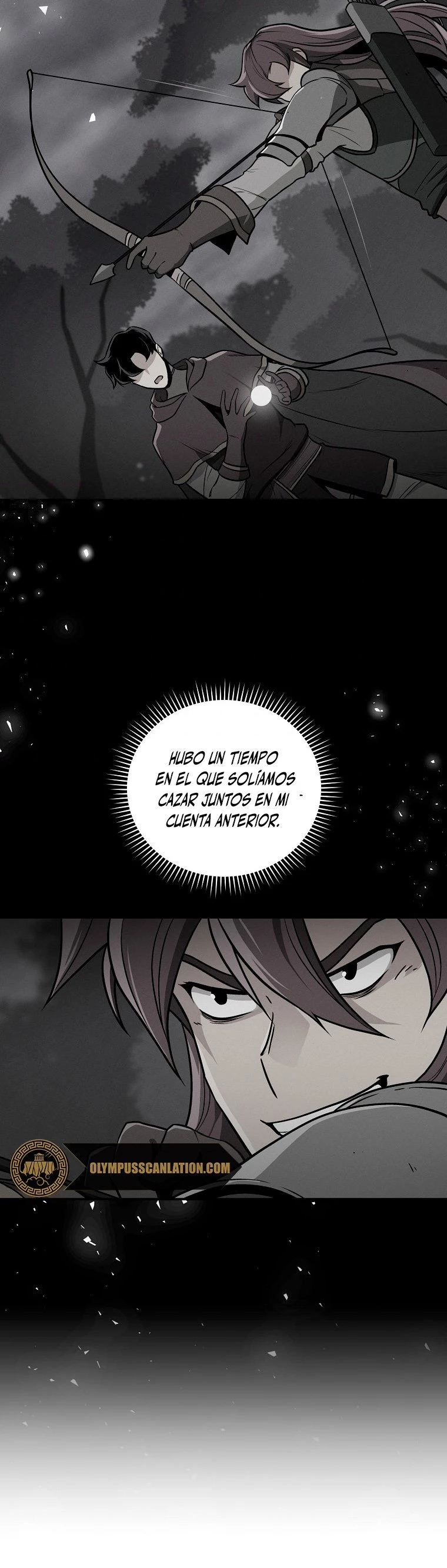 BJ Archimago - Capítulo 30 - Página 4 - LectorTMOo