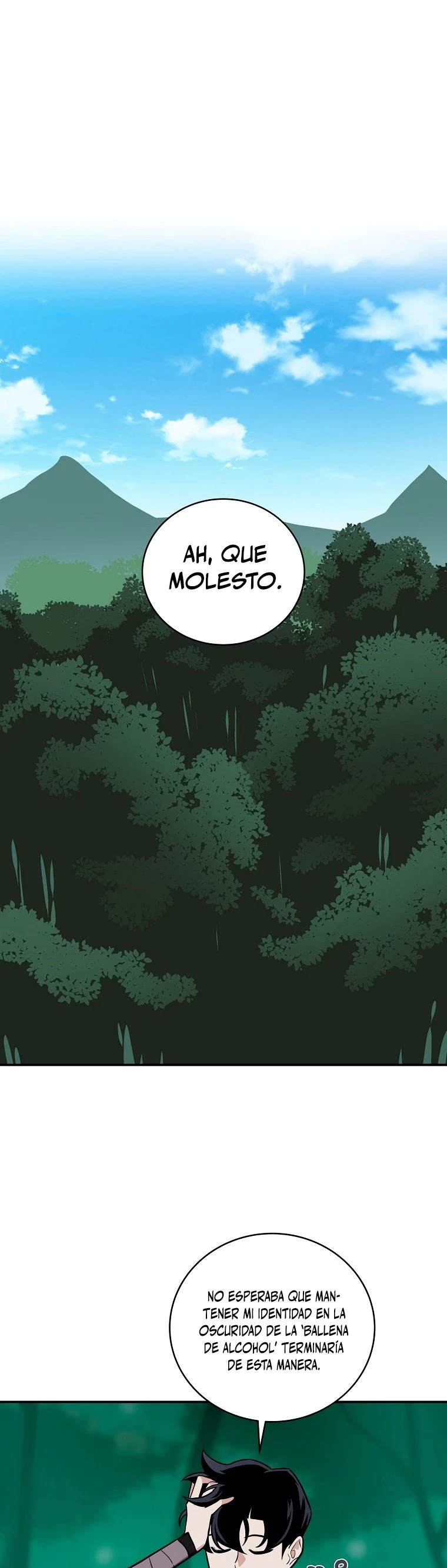 BJ Archimago - Capítulo 30 - Página 12 - LectorTMOo