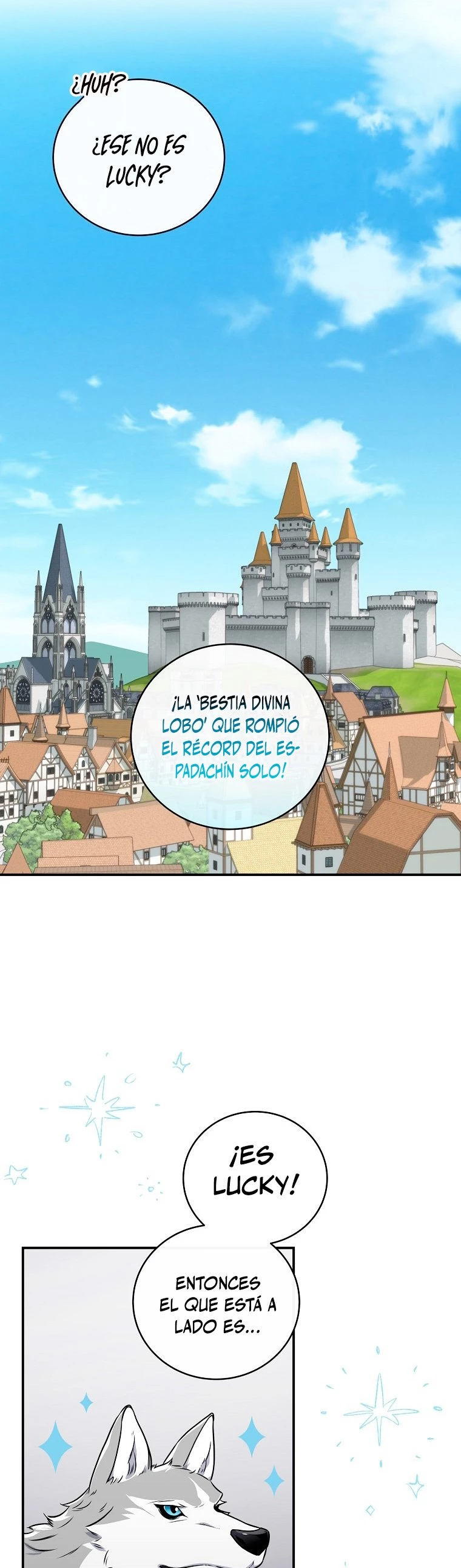 BJ Archimago - Capítulo 30 - Página 41 - LectorTMOo