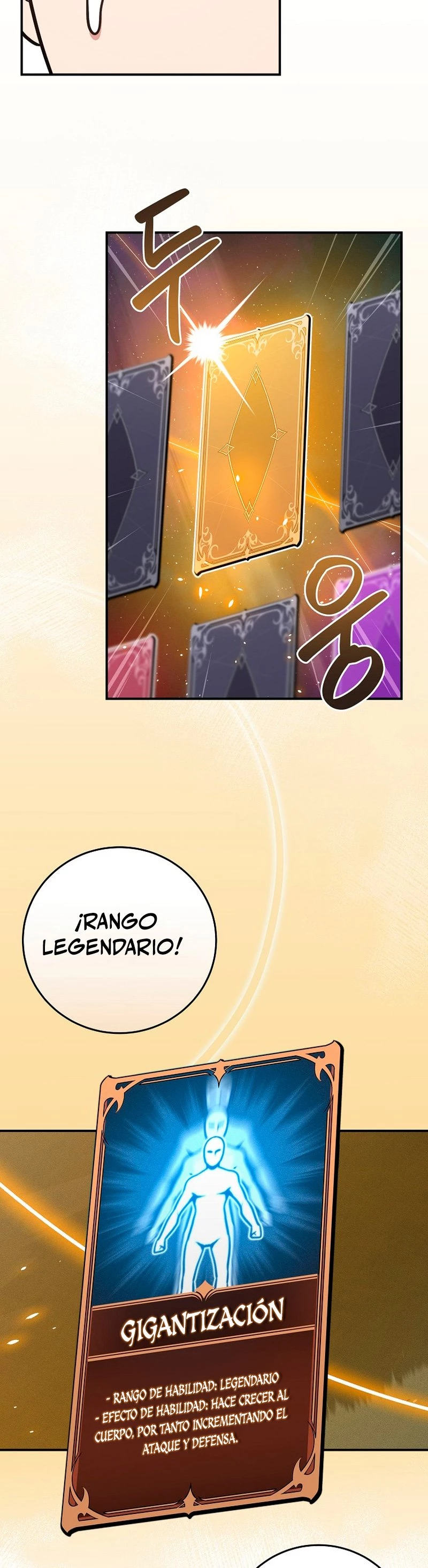 BJ Archimago - Capítulo 39 - Página 7 - LectorTMOo
