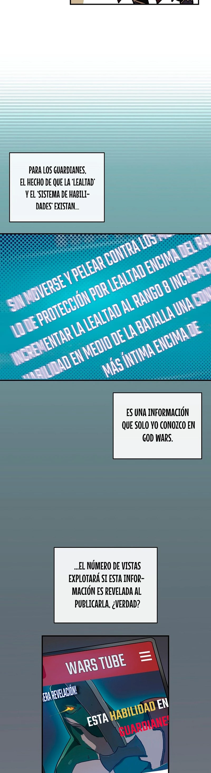 BJ Archimago - Capítulo 39 - Página 10 - LectorTMOo