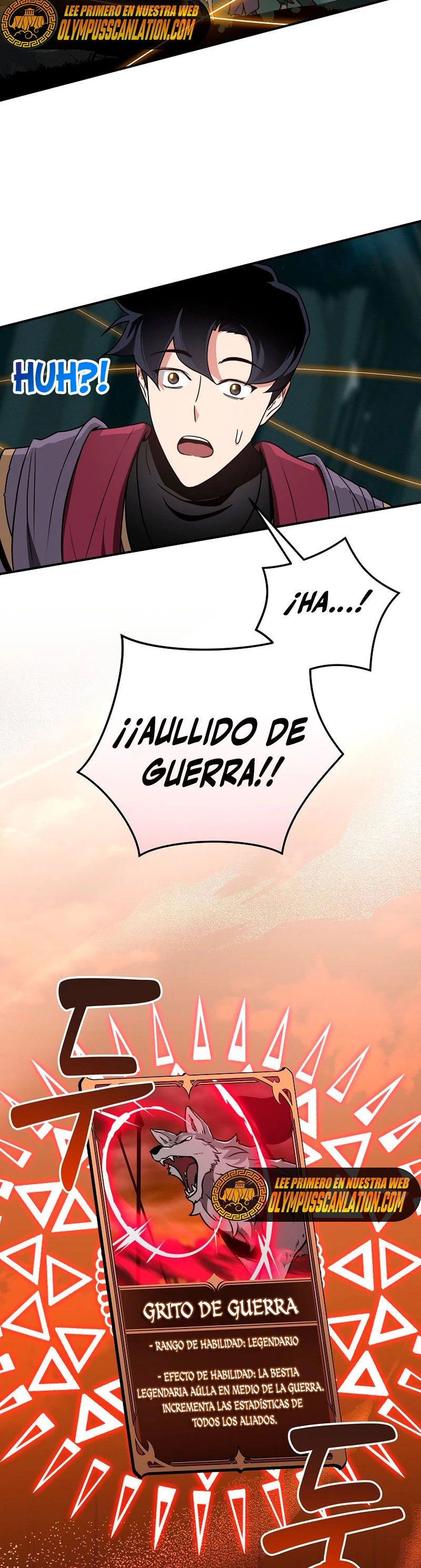 BJ Archimago - Capítulo 39 - Página 13 - LectorTMOo