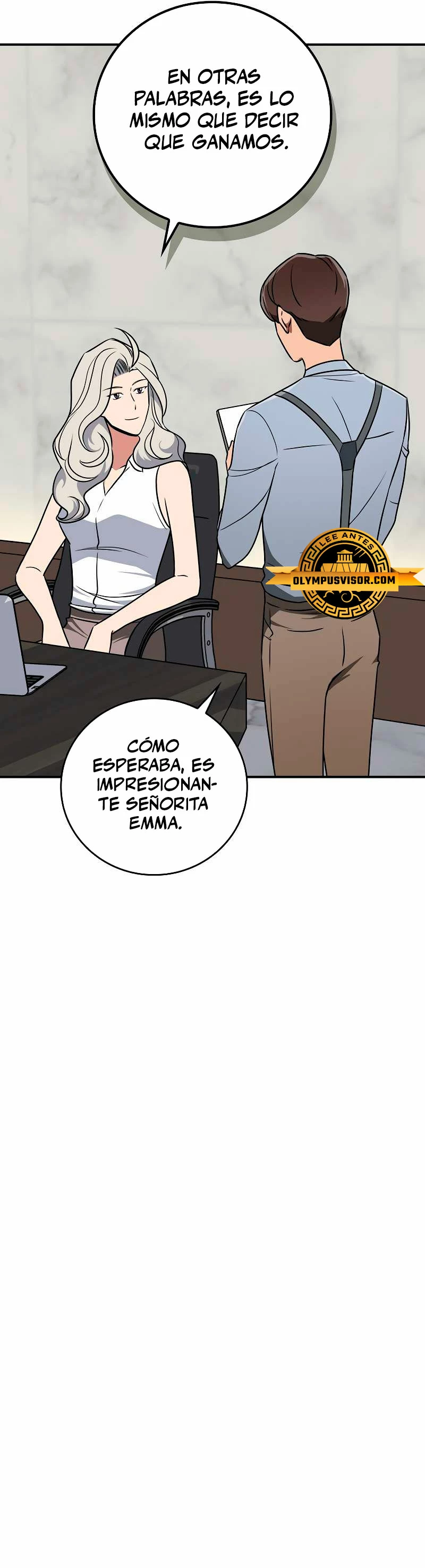 BJ Archimago - Capítulo 88 - Página 29 - LectorTMOo