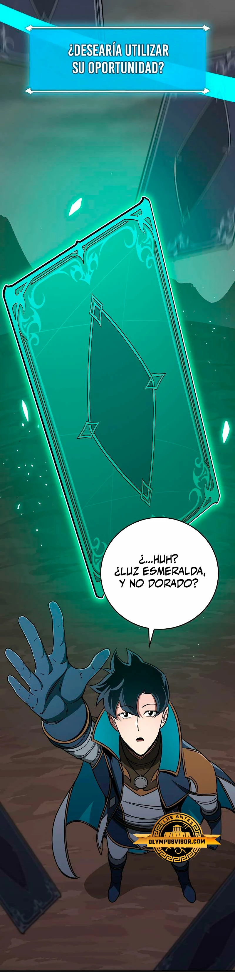 BJ Archimago - Capítulo 89 - Página 8 - LectorTMOo