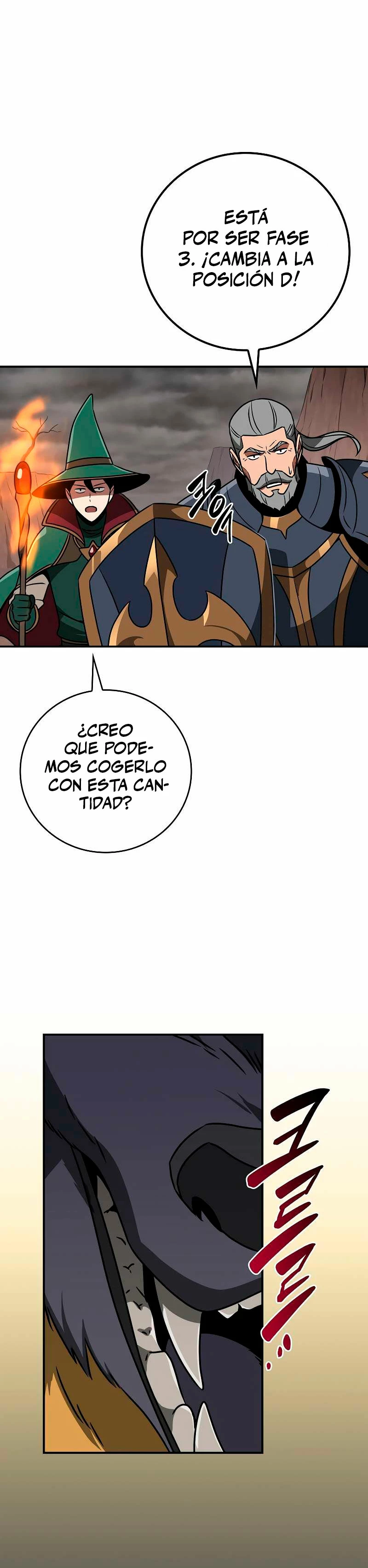 BJ Archimago - Capítulo 89 - Página 14 - LectorTMOo