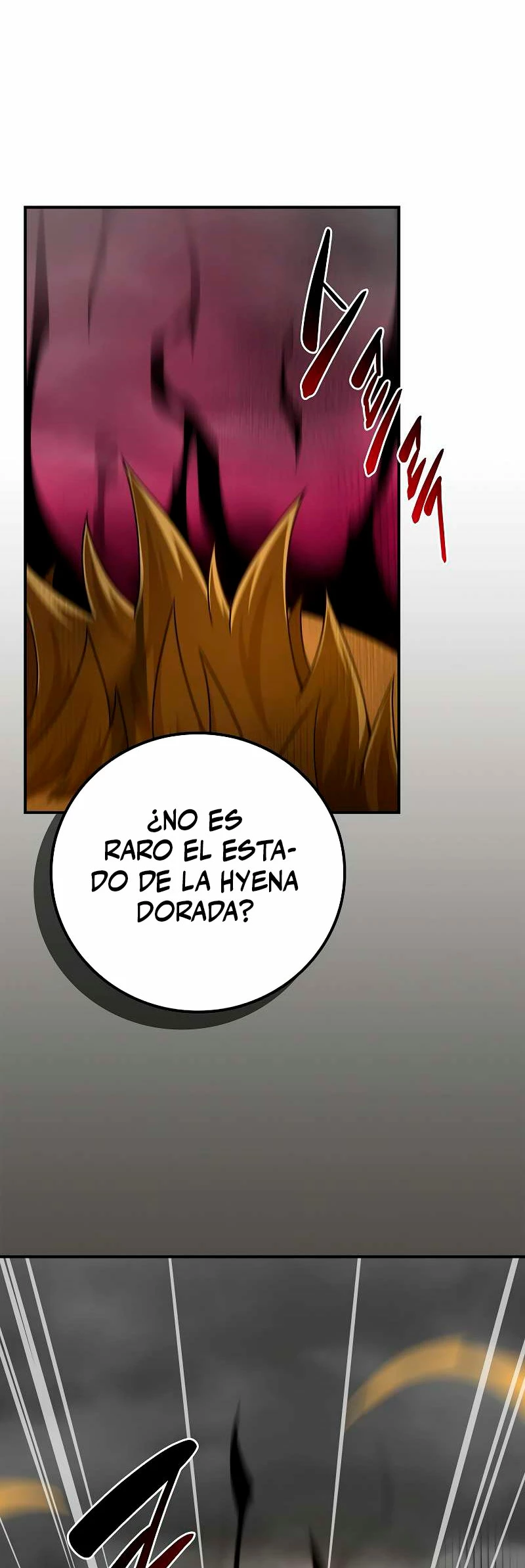 BJ Archimago - Capítulo 89 - Página 19 - LectorTMOo