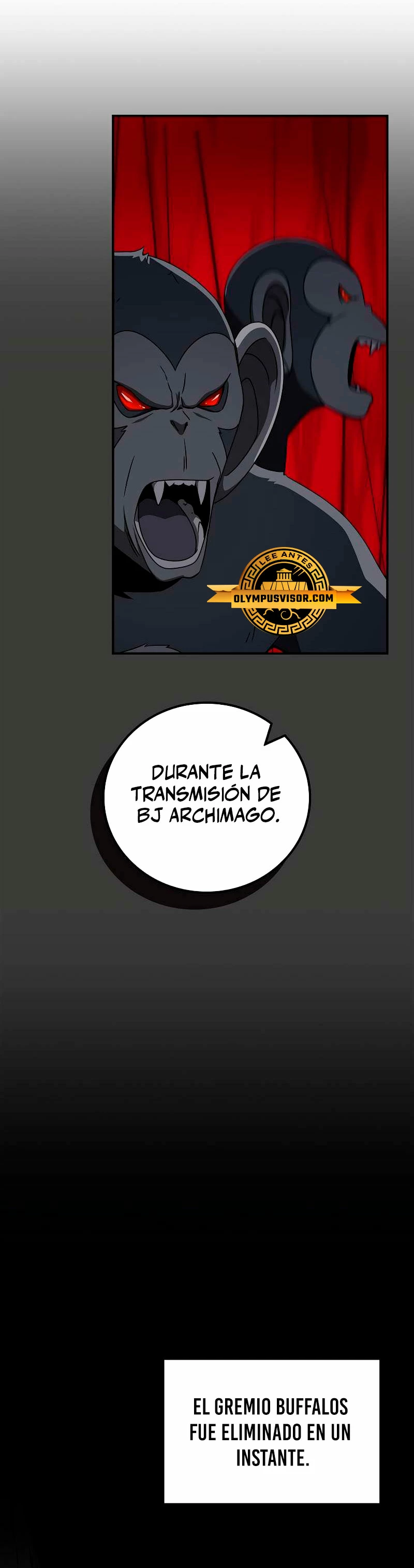 BJ Archimago - Capítulo 89 - Página 22 - LectorTMOo