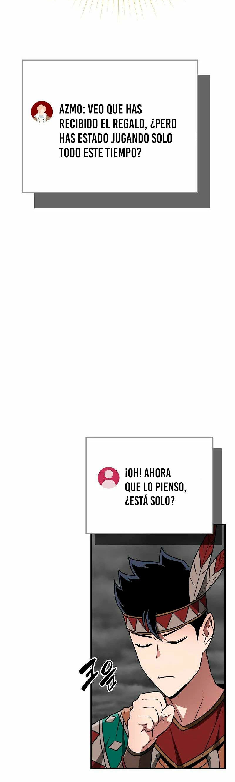 BJ Archimago - Capítulo 89 - Página 43 - LectorTMOo