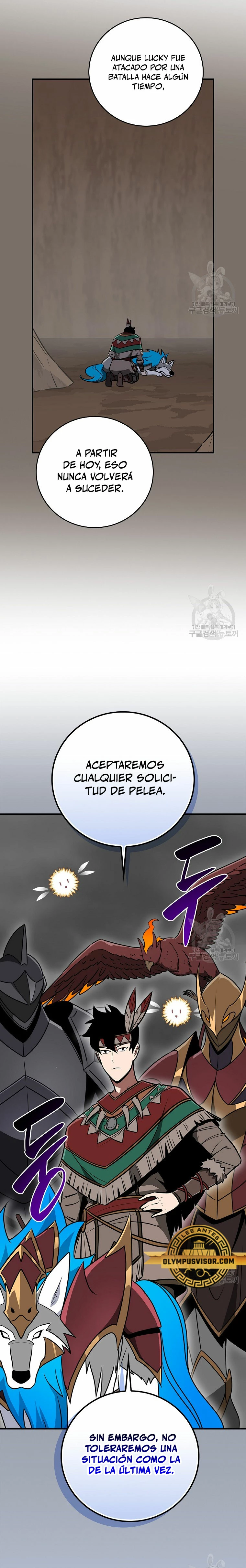 BJ Archimago - Capítulo 92 - Página 30 - LectorTMOo