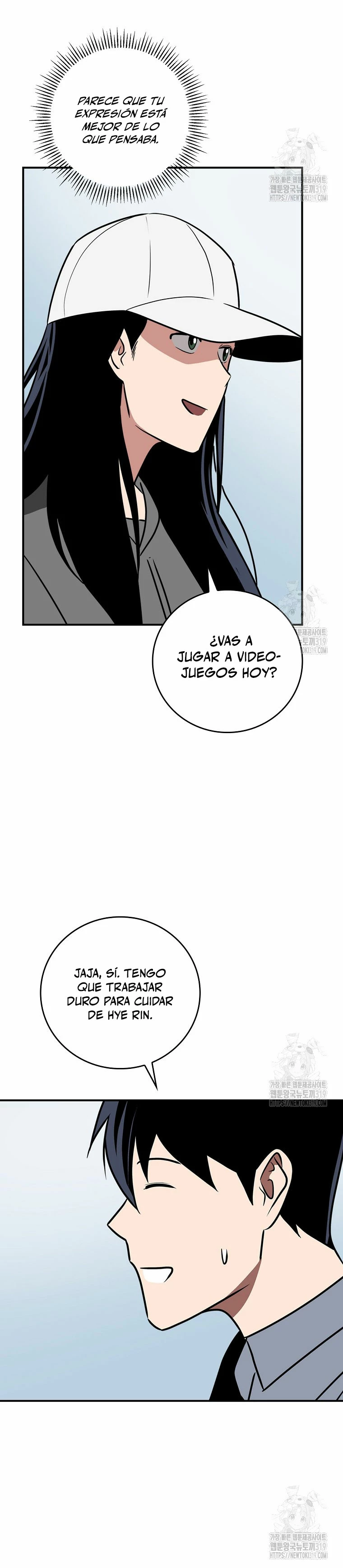 BJ Archimago - Capítulo 93 - Página 31 - LectorTMOo