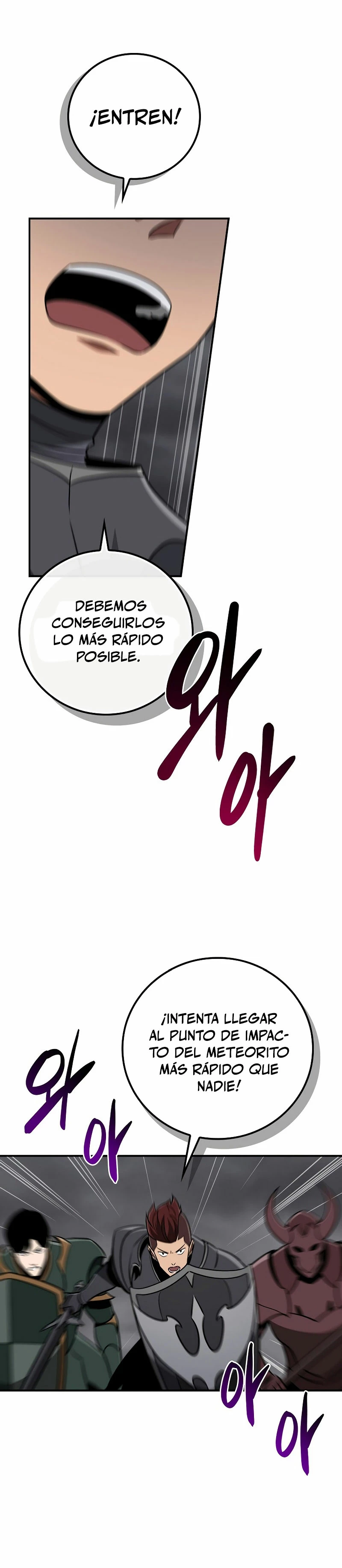 BJ Archimago - Capítulo 95 - Página 9 - LectorTMOo
