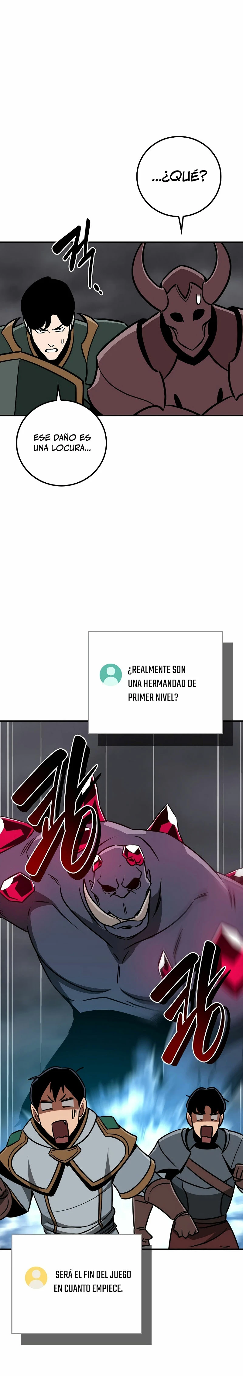 BJ Archimago - Capítulo 95 - Página 13 - LectorTMOo