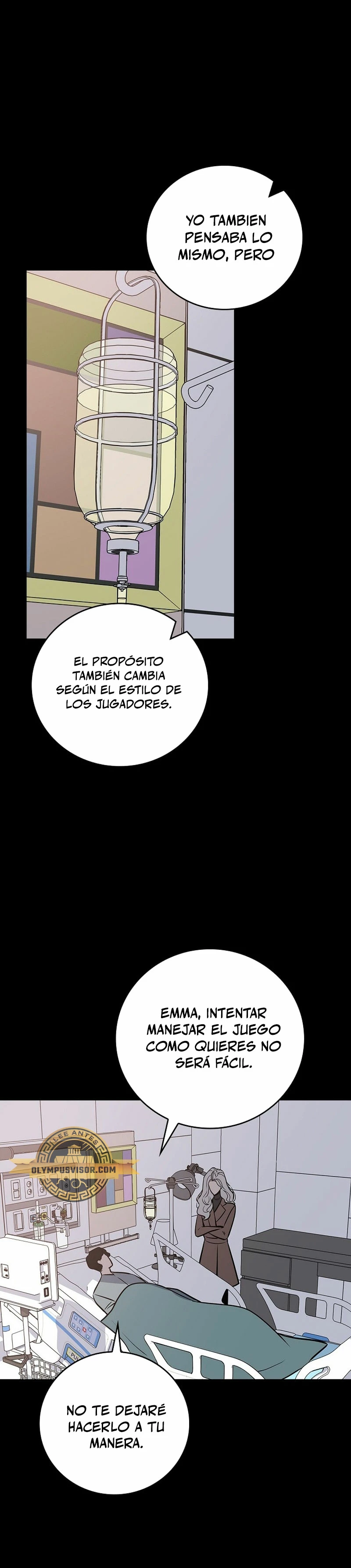 BJ Archimago - Capítulo 96 - Página 20 - LectorTMOo