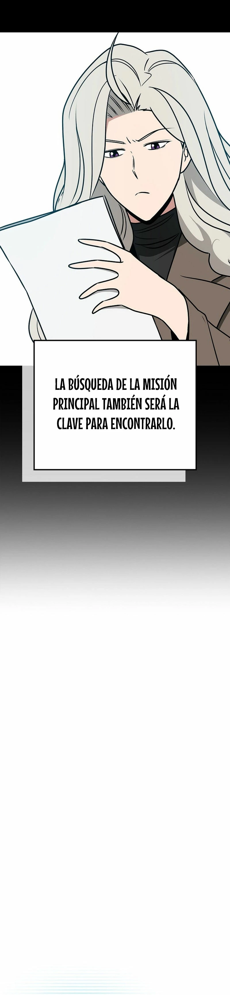 BJ Archimago - Capítulo 96 - Página 23 - LectorTMOo