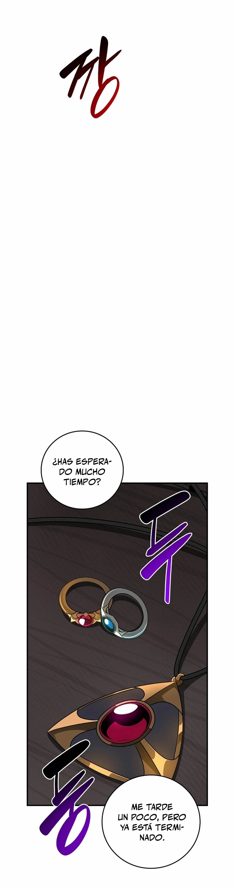 BJ Archimago - Capítulo 96 - Página 32 - LectorTMOo