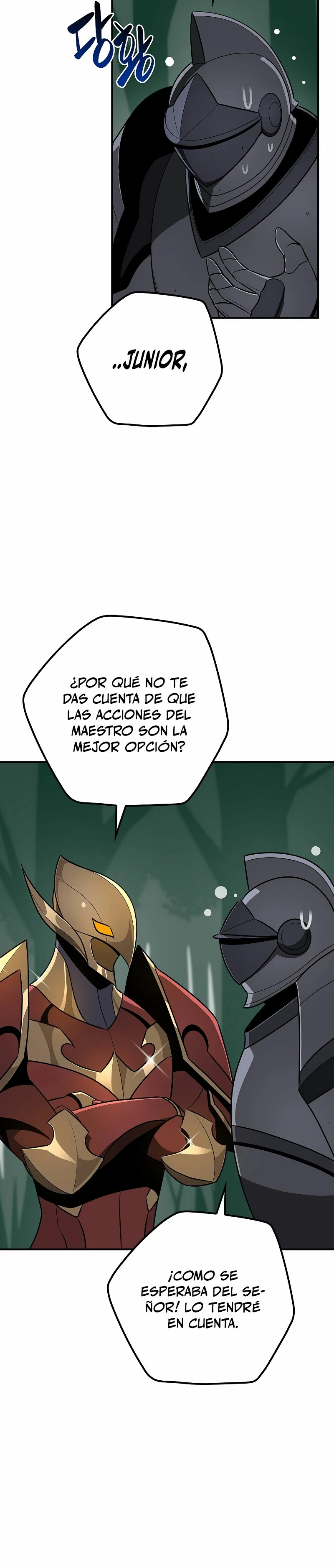 BJ Archimago - Capítulo 97 - Página 15 - LectorTMOo