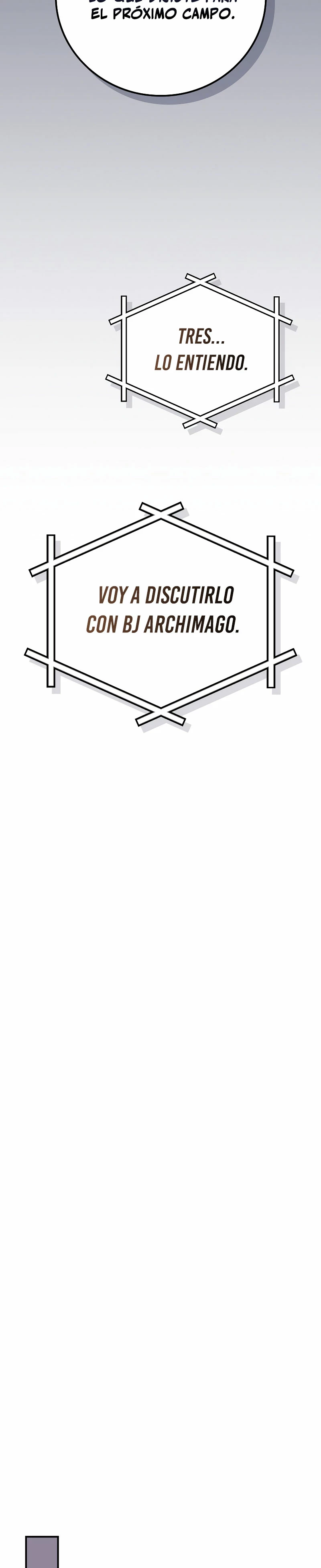 BJ Archimago - Capítulo 100 - Página 34 - LectorTMOo