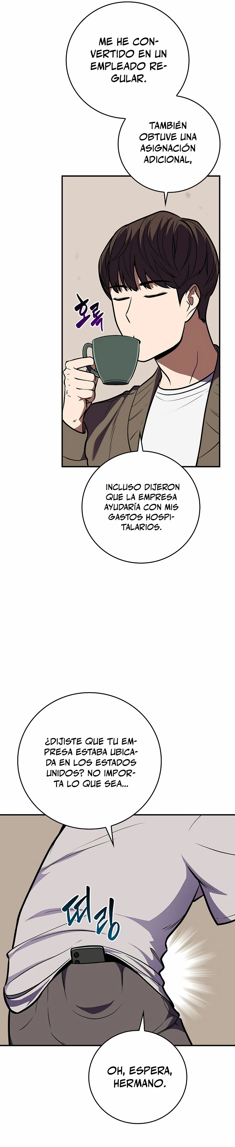 BJ Archimago - Capítulo 100 - Página 37 - LectorTMOo